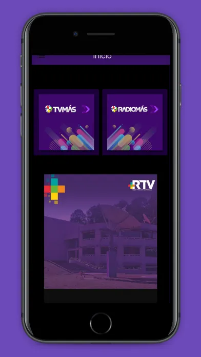 RTV. Screenshots