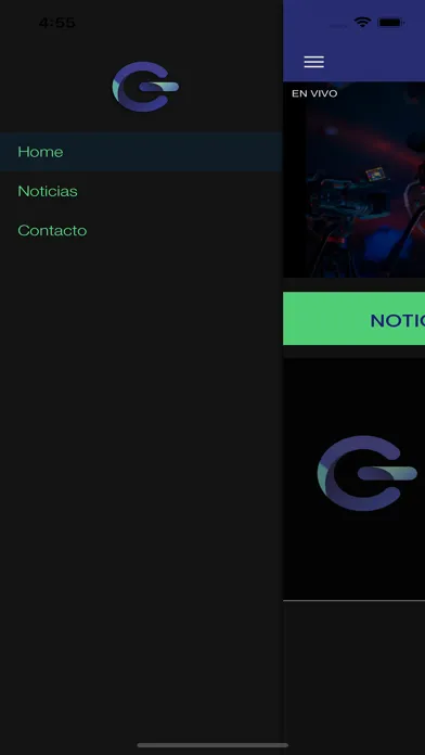 SDTV ON-LINE Screenshots