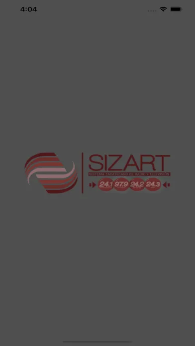 Sizart Ekran Görüntüleri