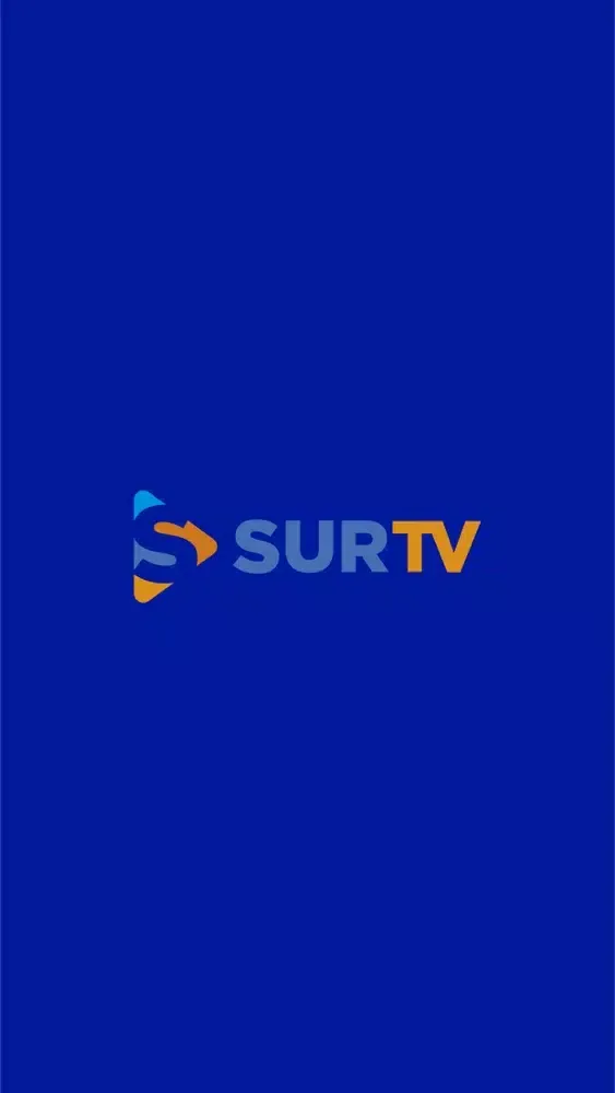 Tangkapan skrin SurTV