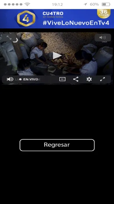 Tangkapan skrin Tv4