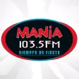 Mania 103.5 FM Philadelphia