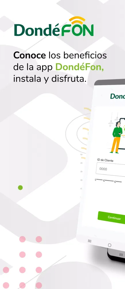 تصاویر DondéFon