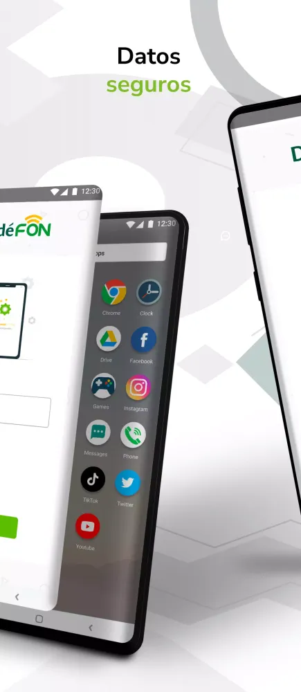 تصاویر DondéFon