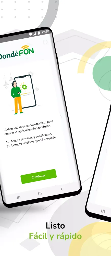 تصاویر DondéFon
