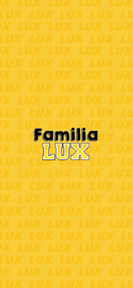Familia - LUX应用截图