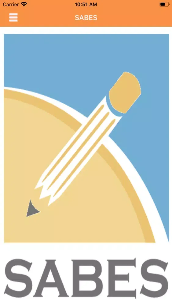 SABES App Gto应用截图