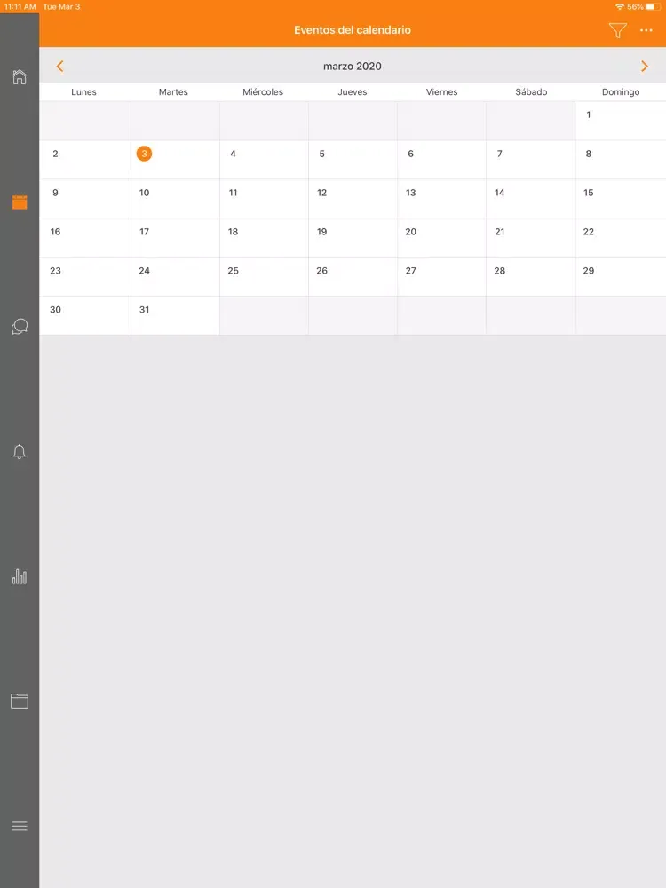 SABES Cursos iPad  스크린샷