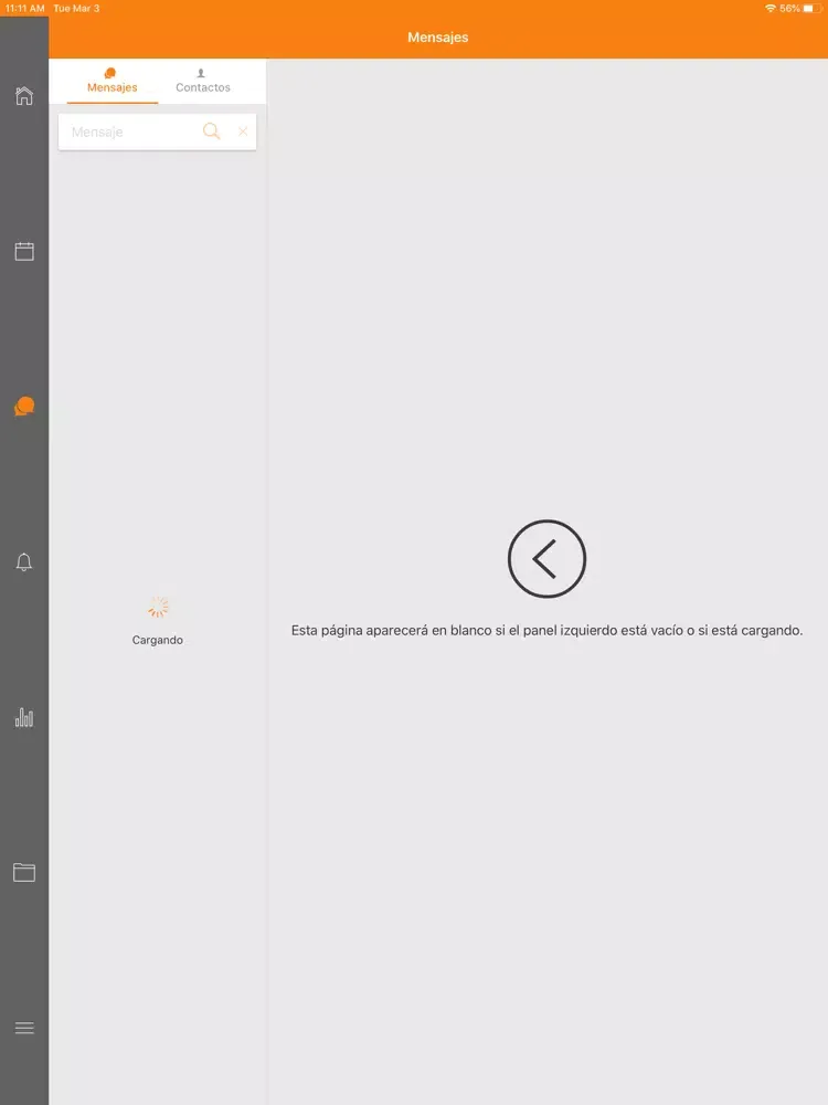 SABES Cursos iPad  스크린샷