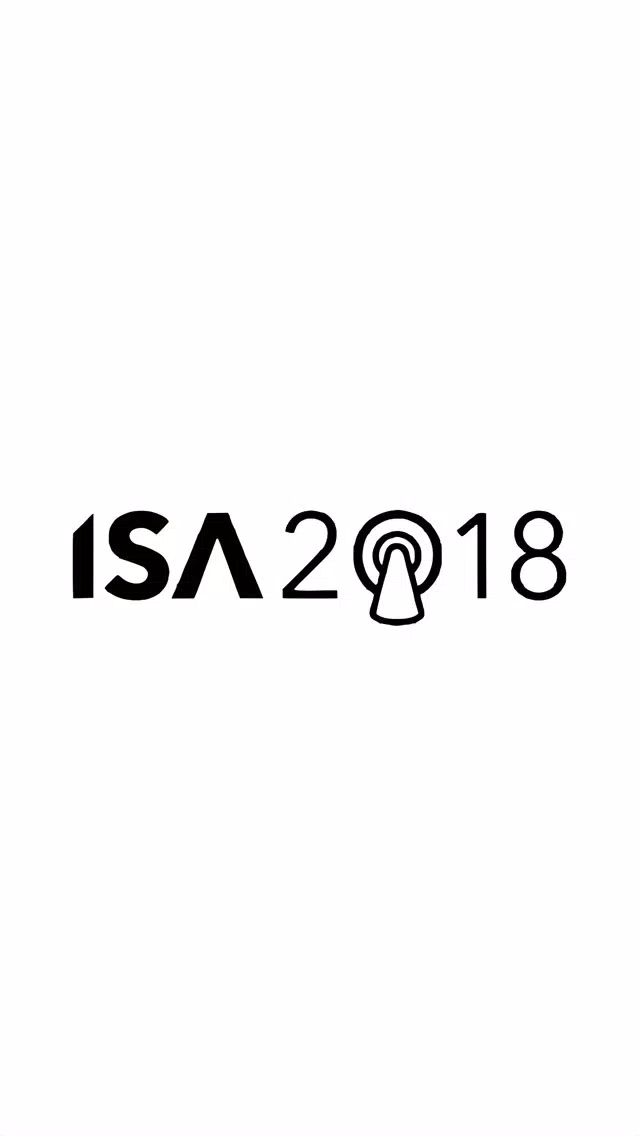 ISArchaeometry 2018应用截图