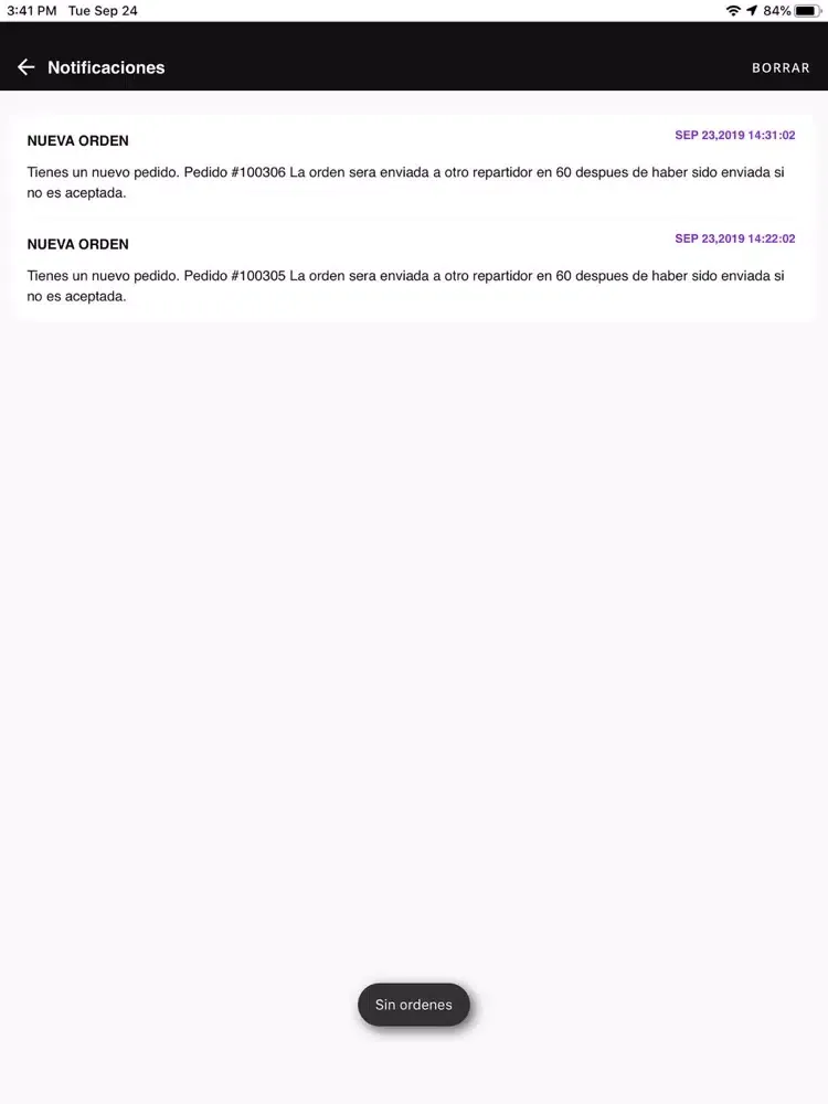 SocioHero iPad  Ekran Görüntüleri
