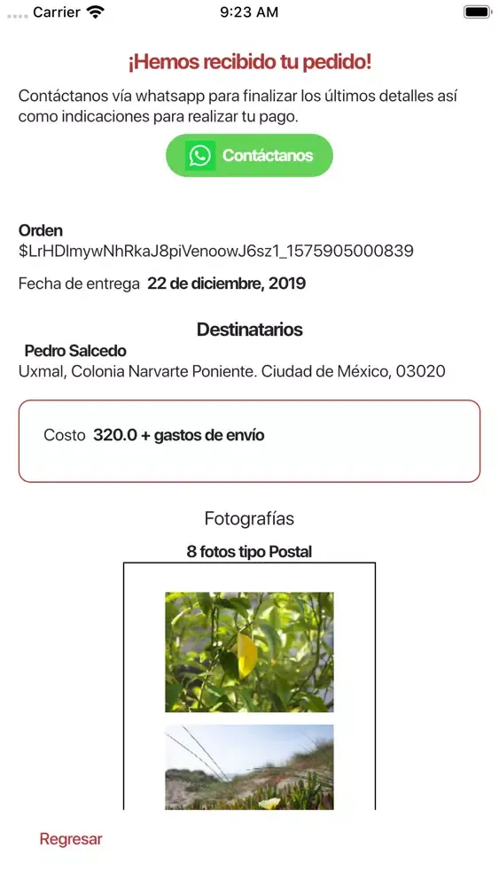 Tesoros MX স্ক্রিনশট