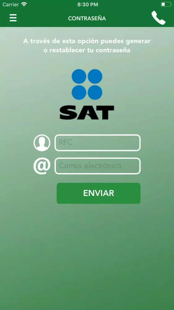 تصاویر SAT Móvil