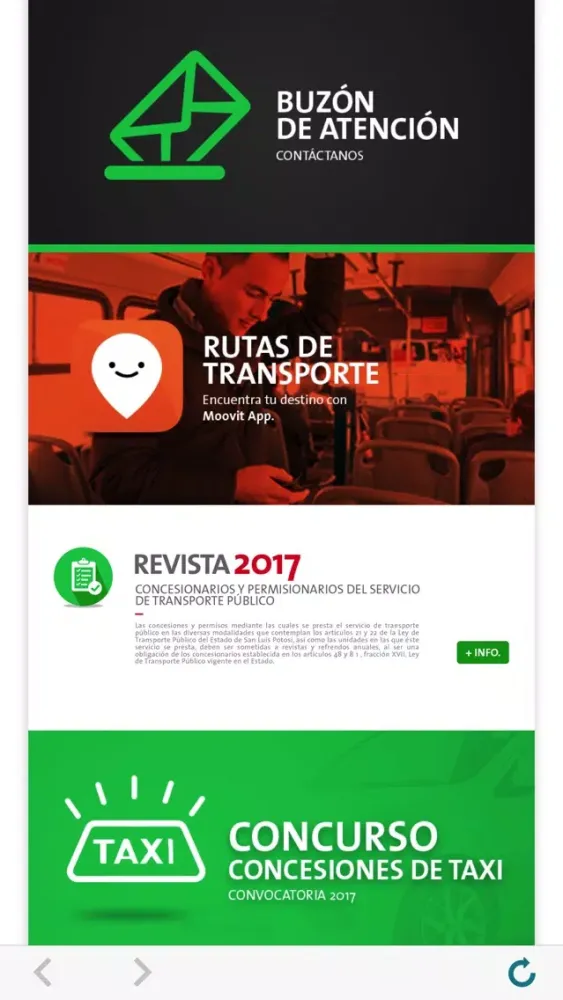 SCT SLP Screenshots