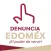 Denuncia EDOMEX
