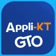 Appli-KT GTO Appli-KT GTO