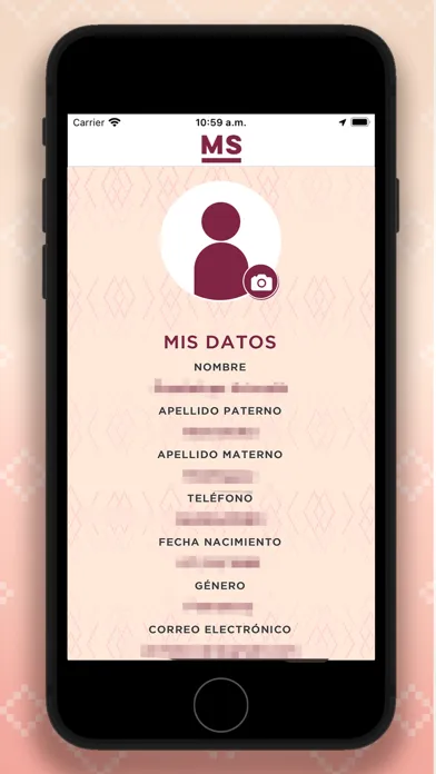 Скриншоты Mujeres Seguras