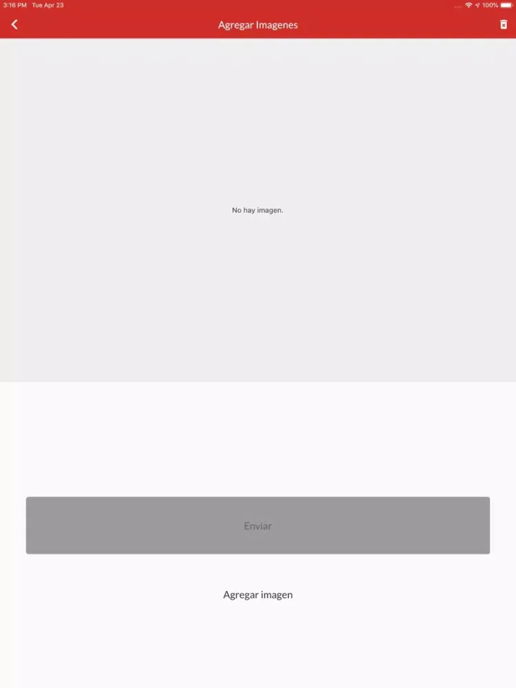 تصاویر Limpiemos Tuxtla iPad 