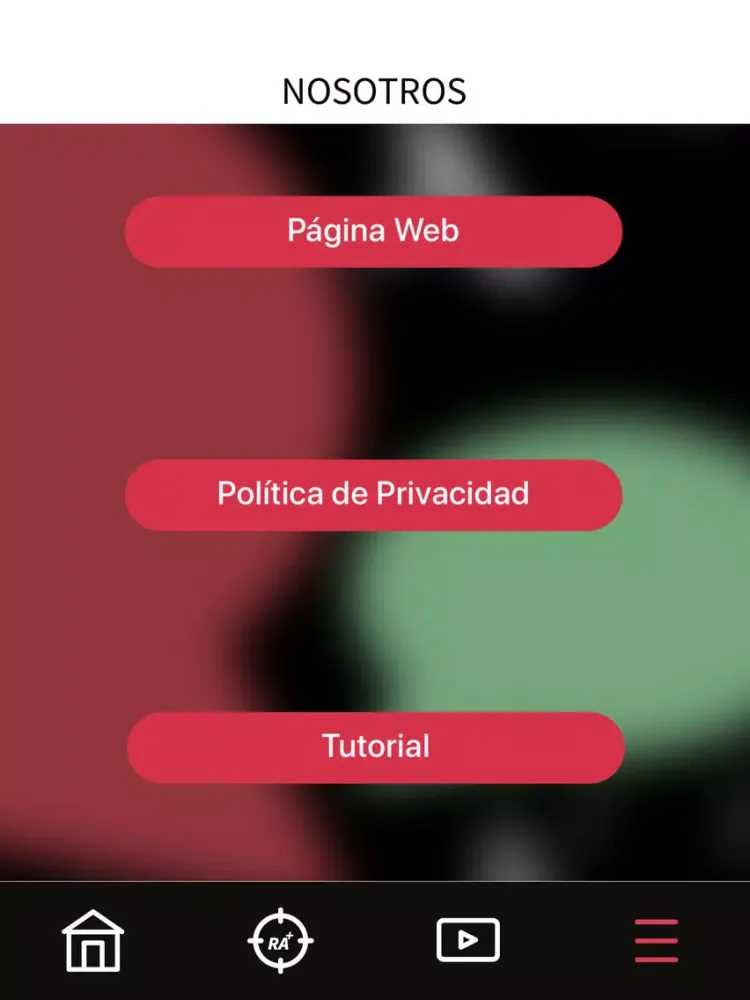 Dr. Rosales iPad  Screenshots