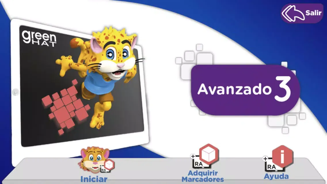 RA Tools Robótica Avanzado 3 Screenshots