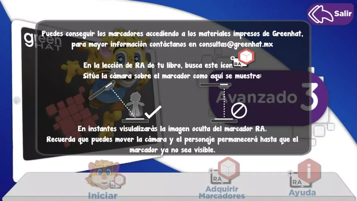 RA Tools Robótica Avanzado 3 Screenshots