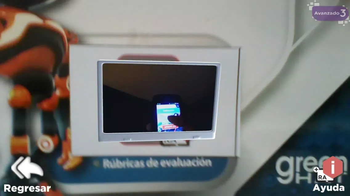 RA Tools Robótica Avanzado 3 Screenshots