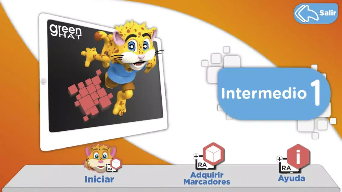 RA Tools Robótica Intermedio 1 Screenshots