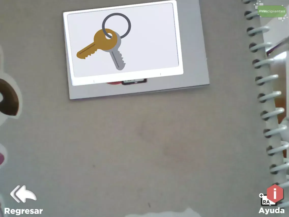Скриншоты RA Tools Robótica Principiante iPad 