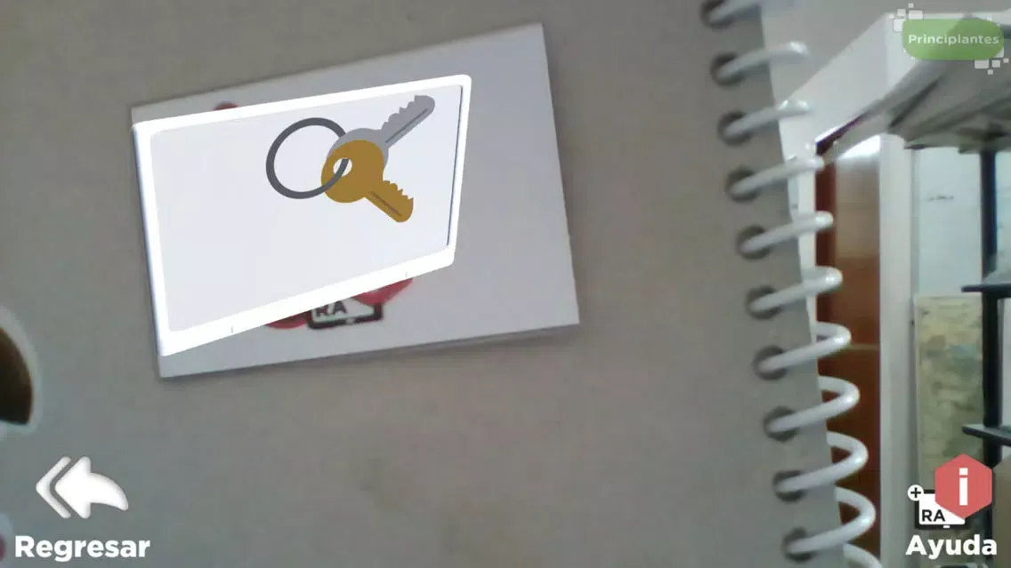 Скриншоты RA Tools Robótica Principiante