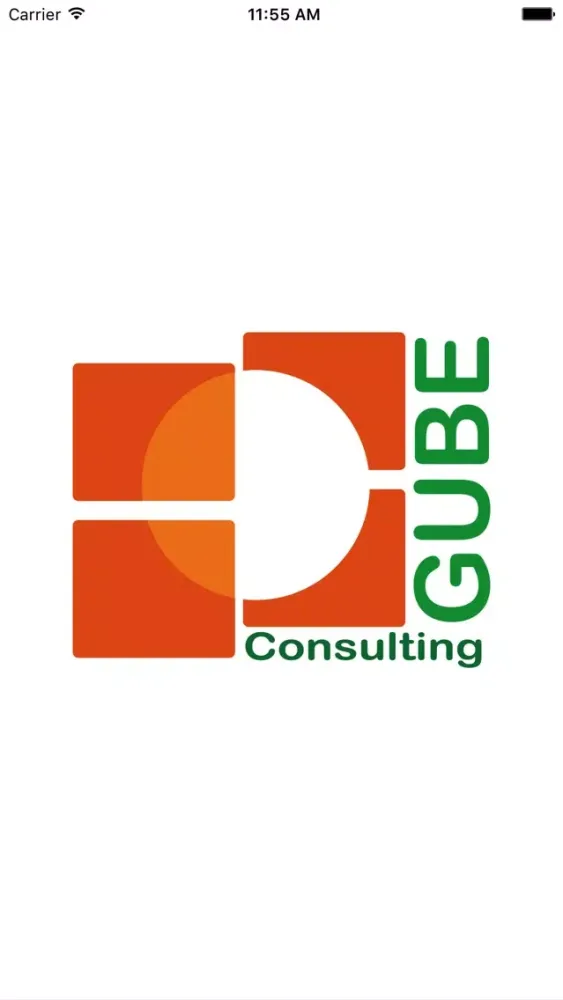 GUBE CONSULTING應用截圖