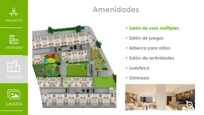 Grupo Urbania স্ক্রিনশট