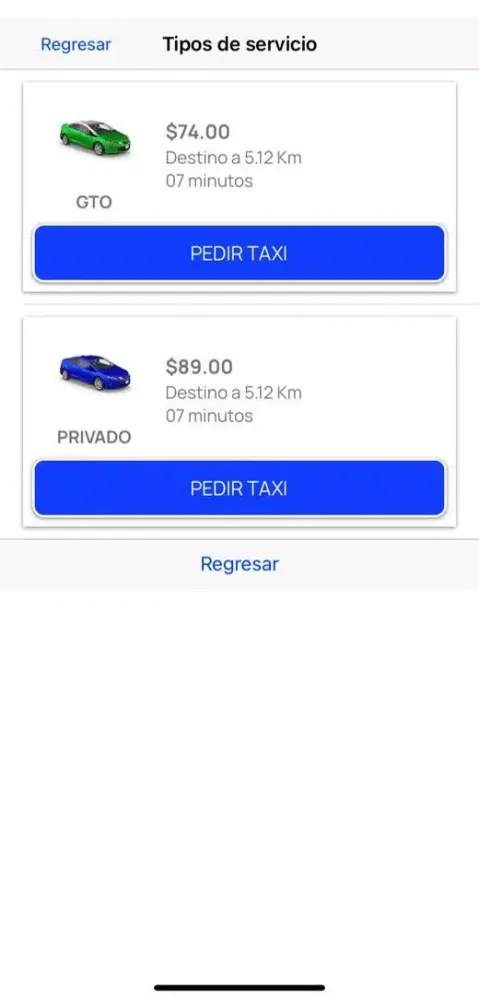 SIGO GTO Screenshots