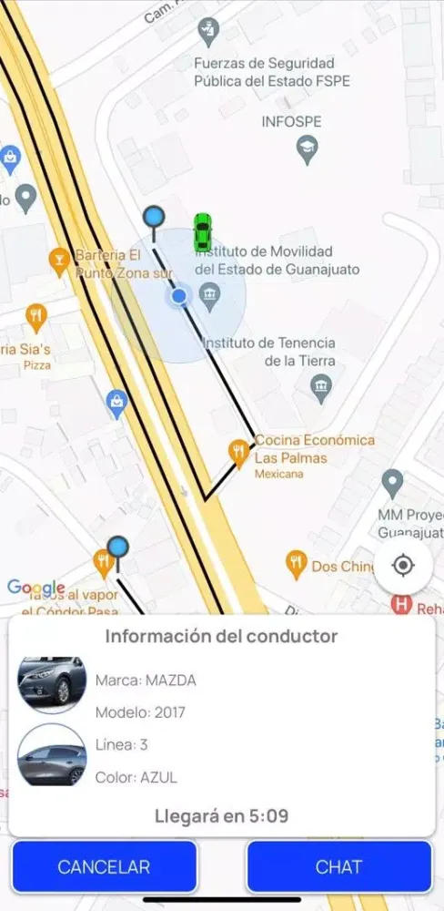 SIGO GTO Screenshots