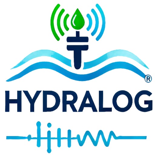Hydralog