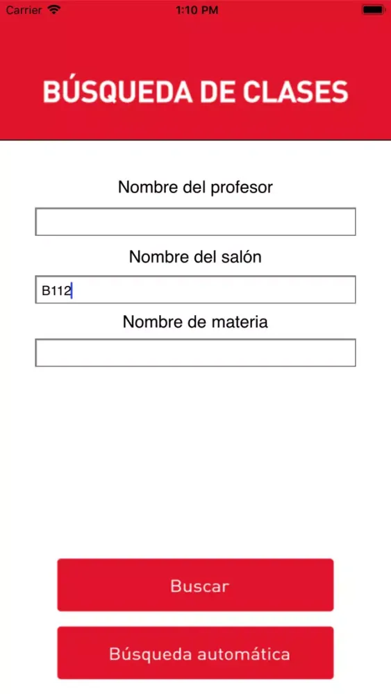 KioskoIbero Screenshots