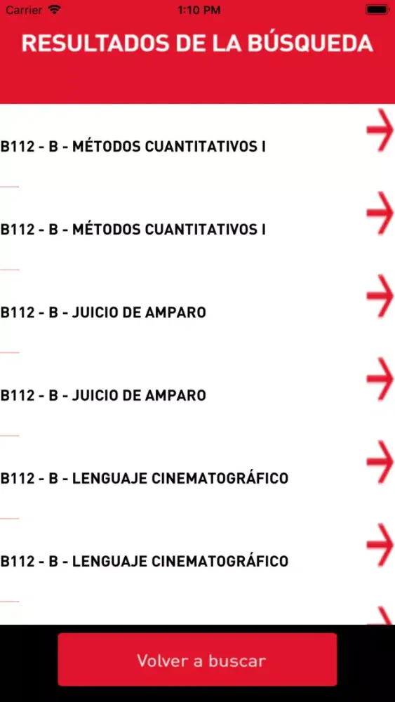 KioskoIbero Screenshots
