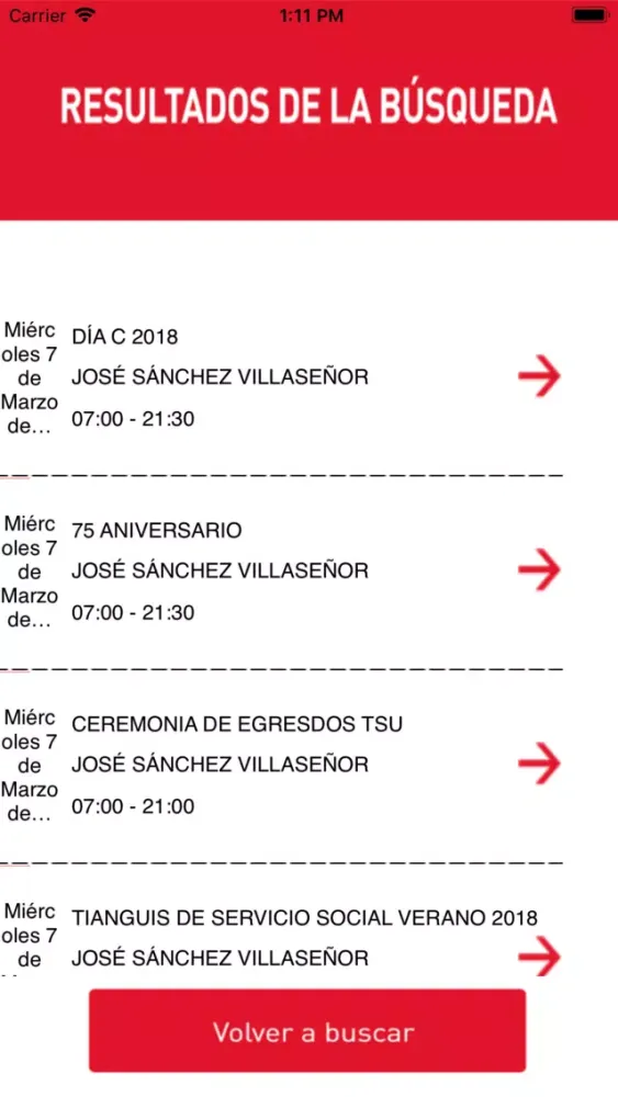 KioskoIbero Screenshots