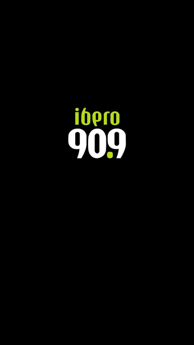 Ibero_90.9应用截图