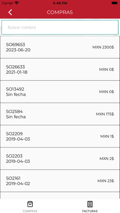 App IDC应用截图
