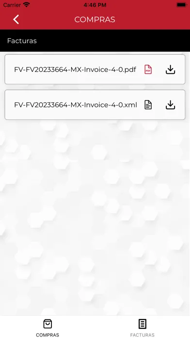 App IDC应用截图
