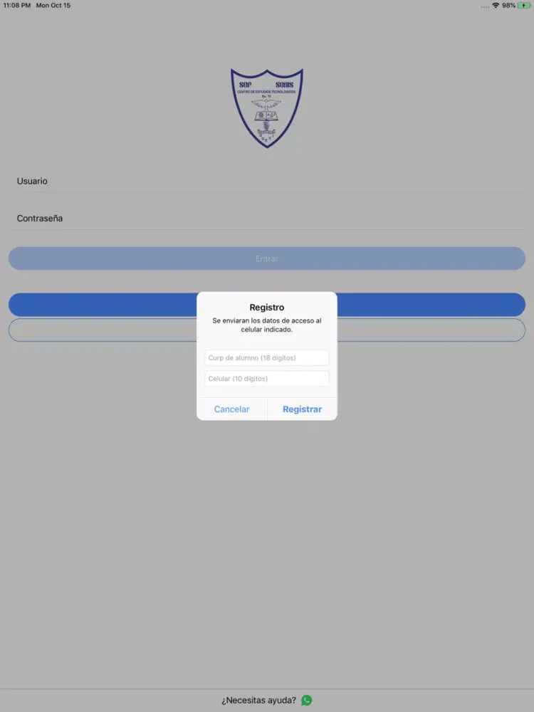 Cetis 76 iPad 应用截图