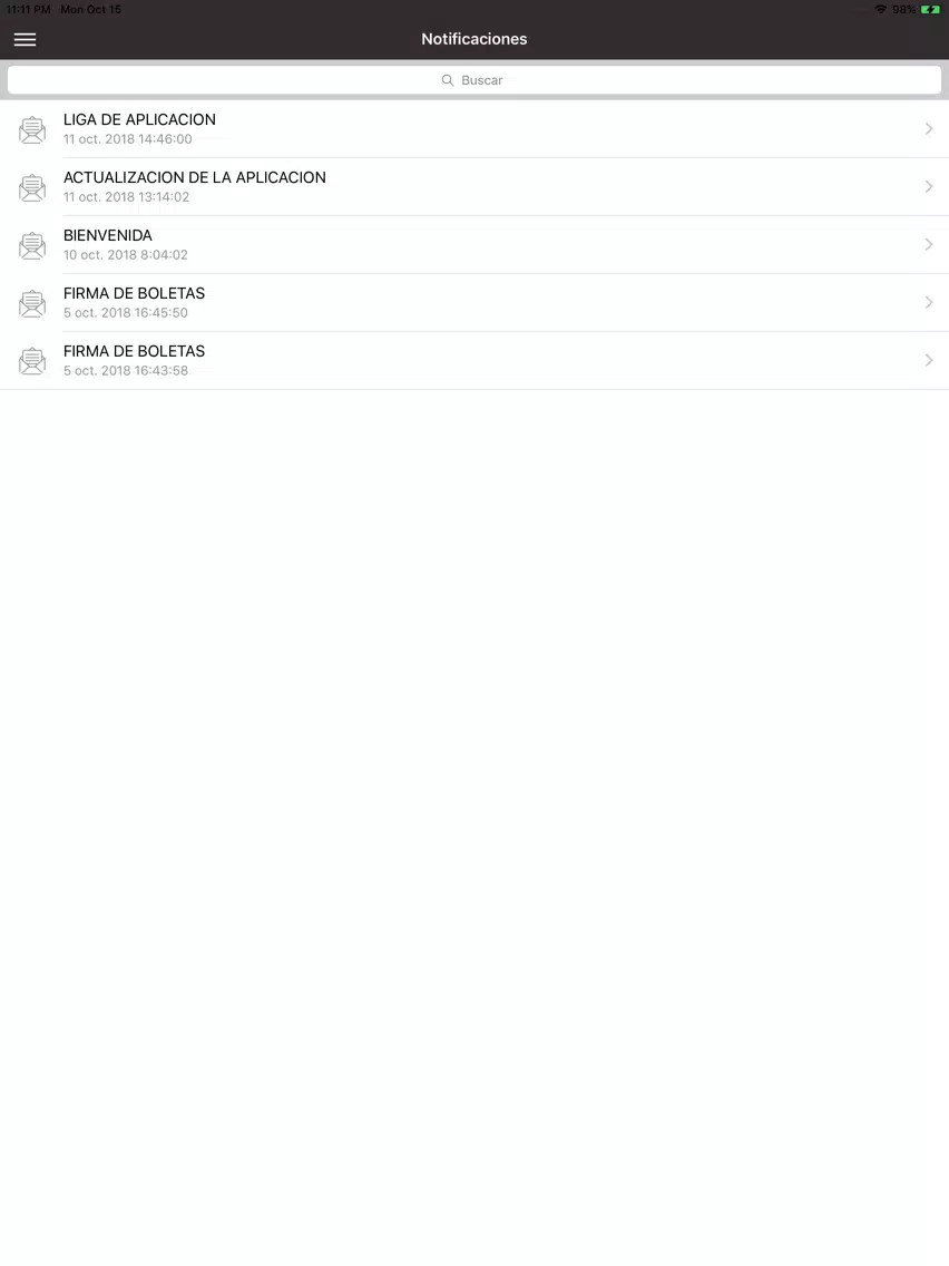 Cetis 76 iPad  Screenshots