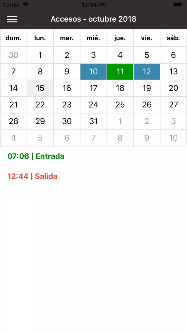 Cetis 76 Screenshots