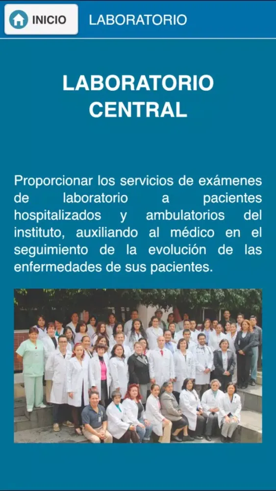 تصاویر Pruebas Clínicas Especiales