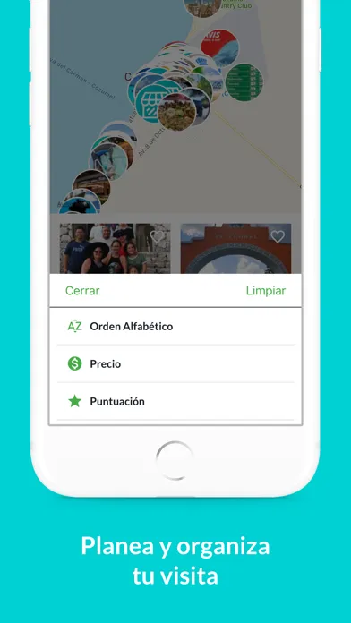 تصاویر Cozumel Smart Island
