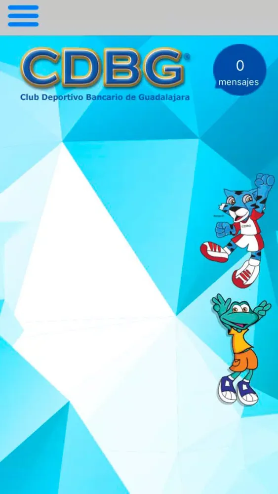 Capturas de pantalla de NotiEventos CDBG