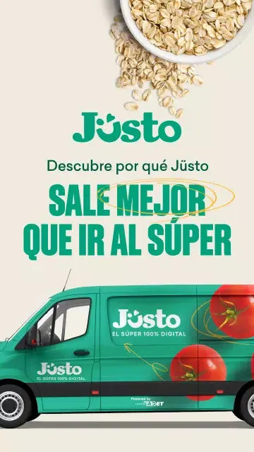 Скриншоты Jüsto