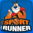 Zucaritas® Sport Runner Zucaritas® Sport Runner