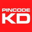 KDPinCode
