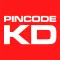 KDPinCode